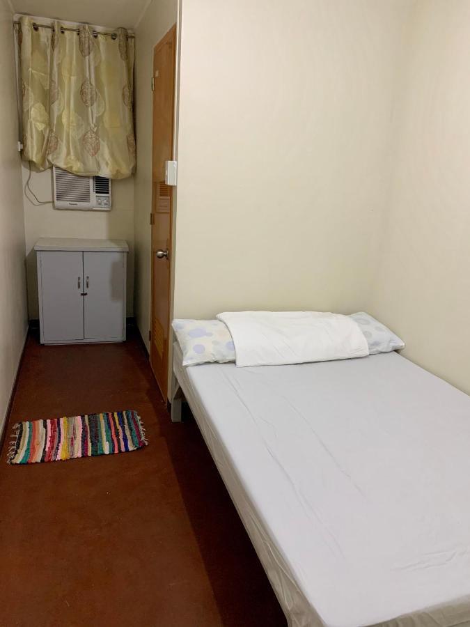 Mybed Dormitory Cebu Exterior foto