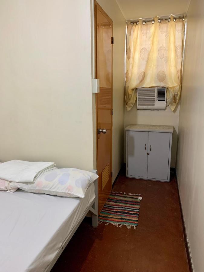 Mybed Dormitory Cebu Exterior foto