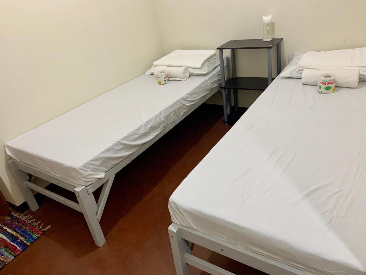Mybed Dormitory Cebu Exterior foto