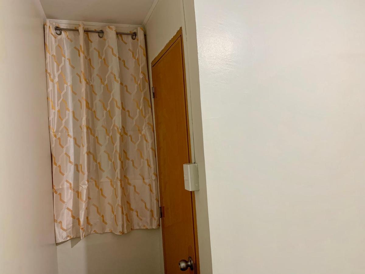 Mybed Dormitory Cebu Exterior foto
