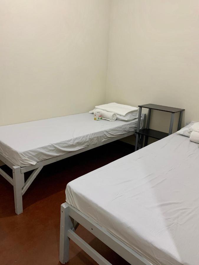 Mybed Dormitory Cebu Exterior foto