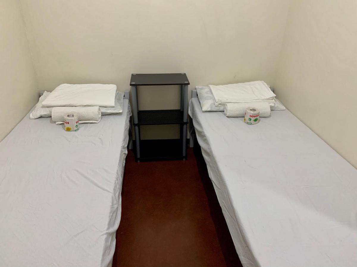 Mybed Dormitory Cebu Exterior foto