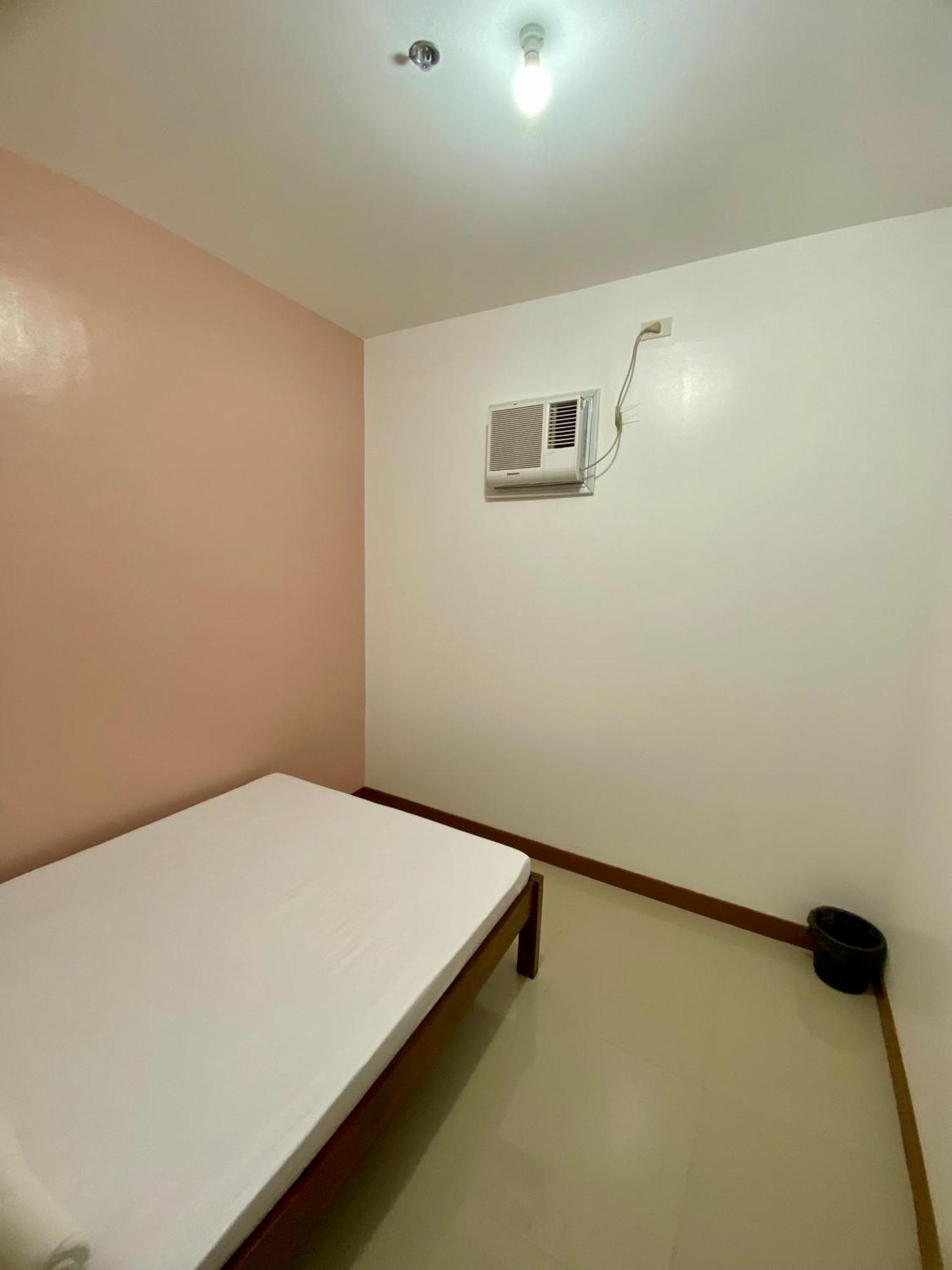 Mybed Dormitory Cebu Exterior foto