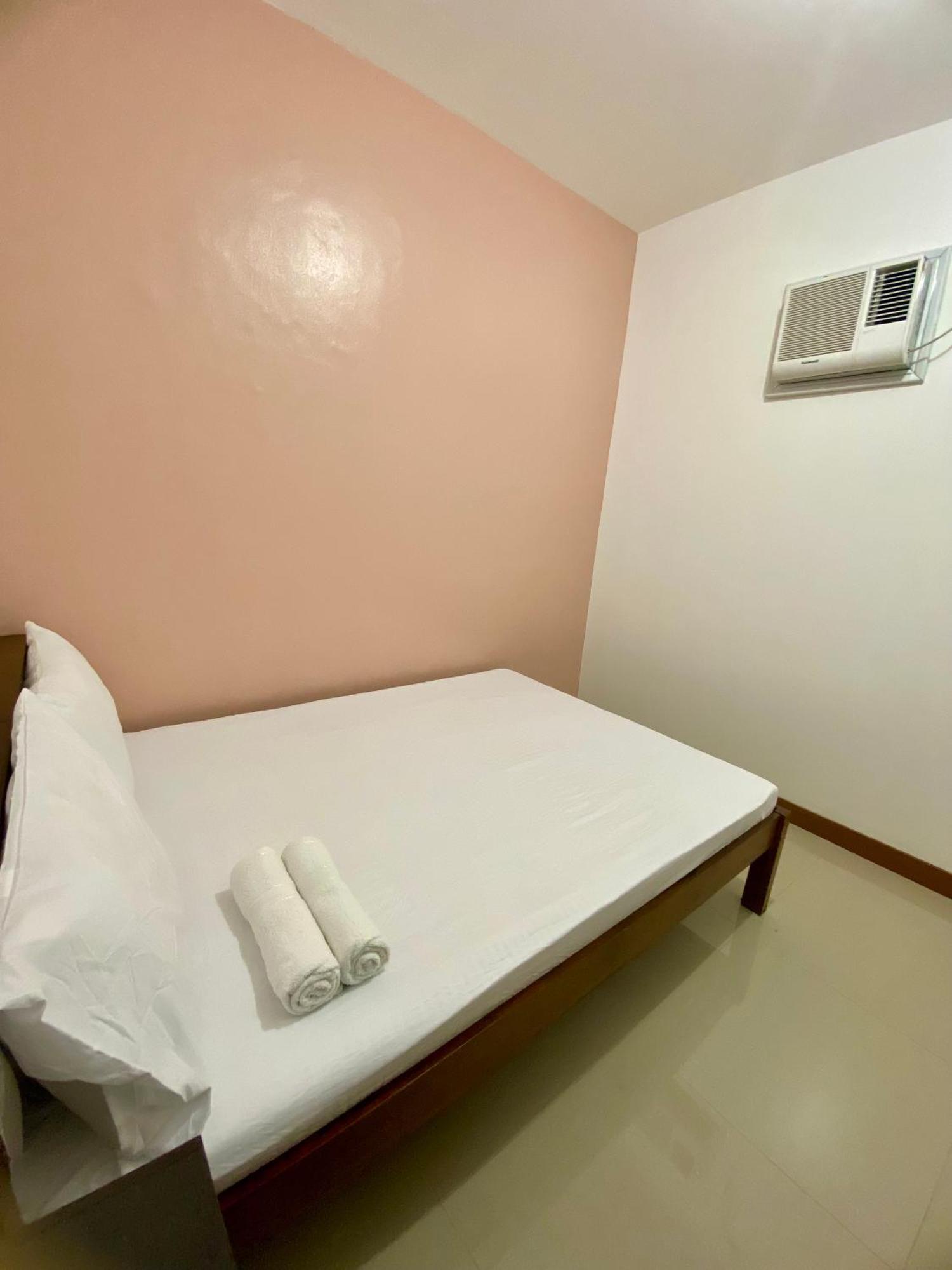 Mybed Dormitory Cebu Exterior foto